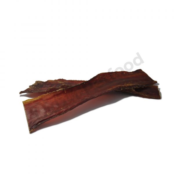 Gedroogd rundvlees 25/30CM