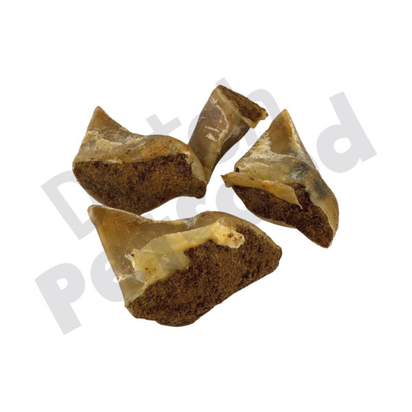 Kalfshoef met Paté